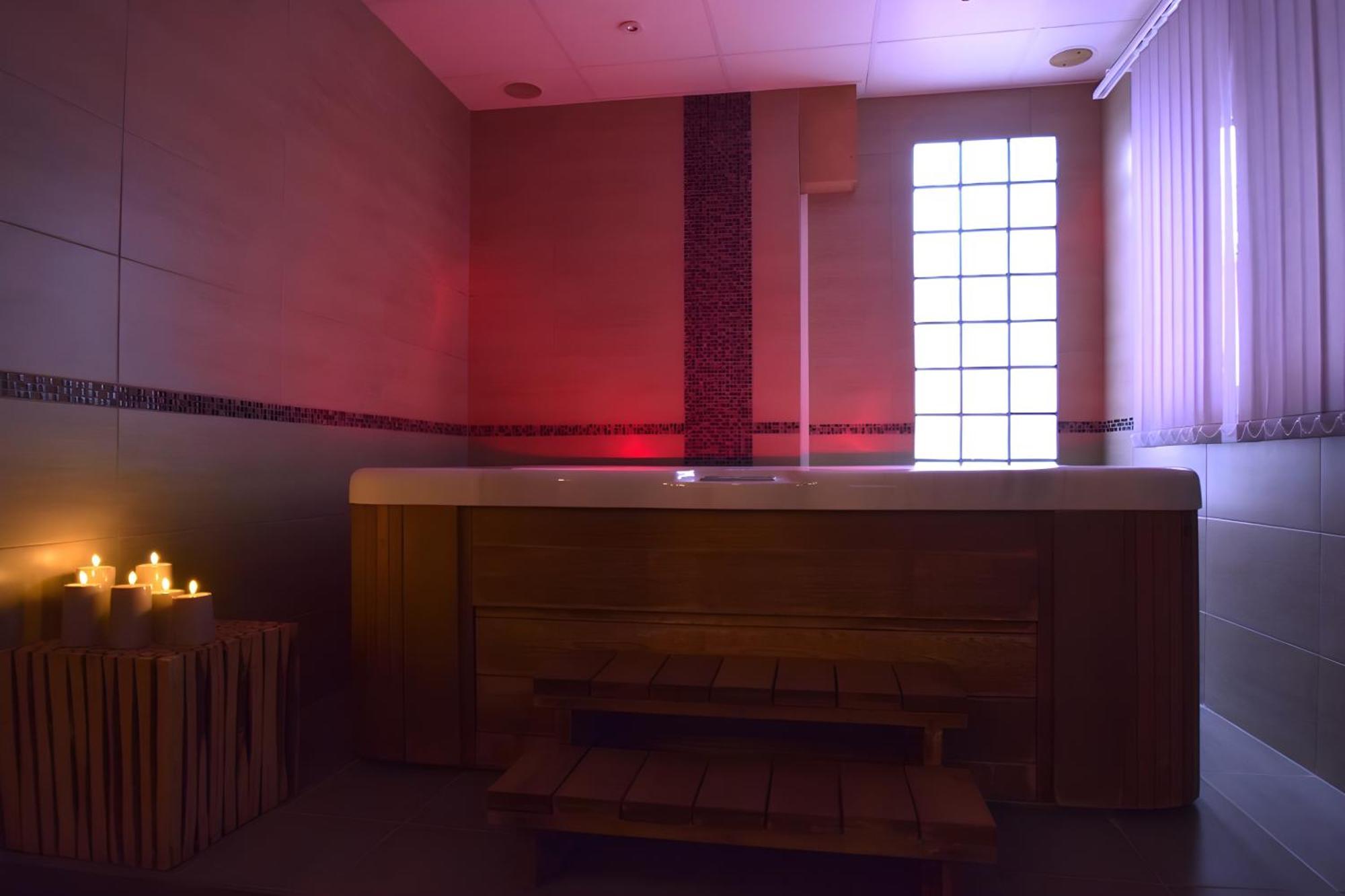 Bethune City Relax Spa & Sauna Béthune Exterior foto