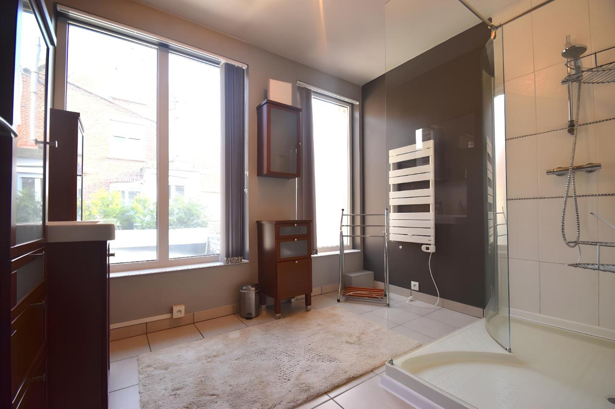 Bethune City Relax Spa & Sauna Béthune Quarto foto