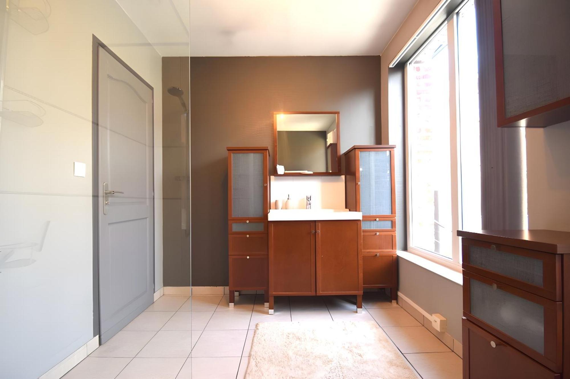 Bethune City Relax Spa & Sauna Béthune Quarto foto